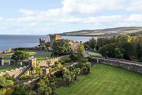 Clocktower - Culzean Castle