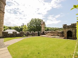 Clocktower - Culzean Castle