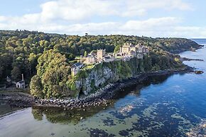 Clocktower - Culzean Castle
