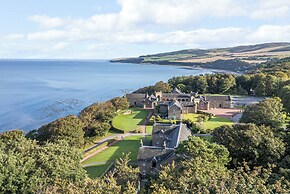Clocktower - Culzean Castle