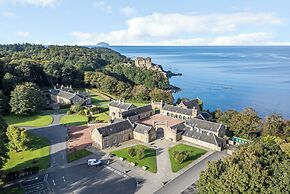 Clocktower - Culzean Castle