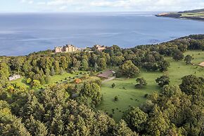 Clocktower - Culzean Castle