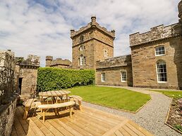 Clocktower - Culzean Castle