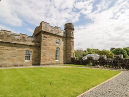 Clocktower - Culzean Castle