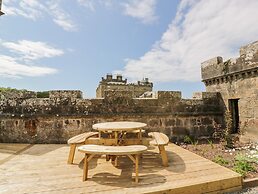 Clocktower - Culzean Castle