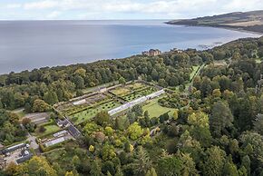 Clocktower - Culzean Castle