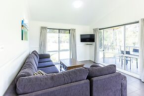 NRMA Batemans Bay Holiday Park