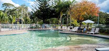 NRMA Batemans Bay Holiday Park