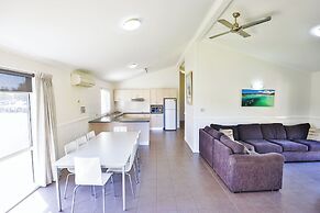 NRMA Batemans Bay Holiday Park