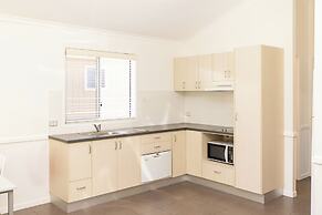 NRMA Batemans Bay Holiday Park