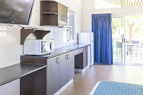 NRMA Batemans Bay Holiday Park