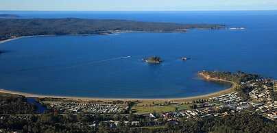 NRMA Batemans Bay Holiday Park