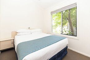 NRMA Batemans Bay Holiday Park