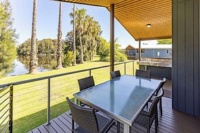 NRMA Batemans Bay Holiday Park