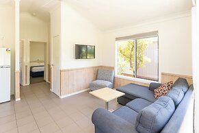NRMA Batemans Bay Holiday Park