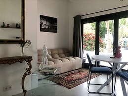 THUISHAVEN adults-only boutique resort