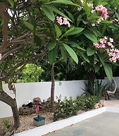 THUISHAVEN adults-only boutique resort