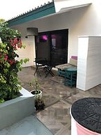 THUISHAVEN adults-only boutique resort