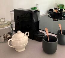 THUISHAVEN adults-only boutique resort