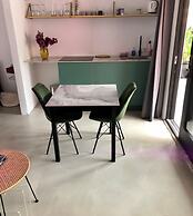 THUISHAVEN adults-only boutique resort