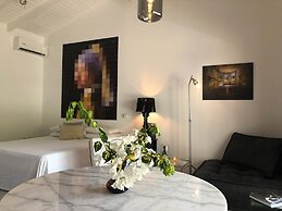 THUISHAVEN adults-only boutique resort