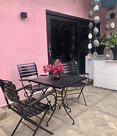 THUISHAVEN adults-only boutique resort