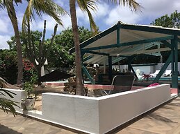 THUISHAVEN adults-only boutique resort