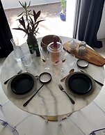 THUISHAVEN adults-only boutique resort