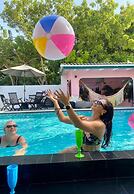 THUISHAVEN adults-only boutique resort