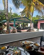 THUISHAVEN adults-only boutique resort