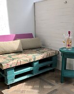 THUISHAVEN adults-only boutique resort