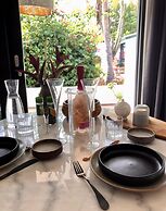 THUISHAVEN adults-only boutique resort