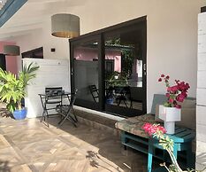 THUISHAVEN adults-only boutique resort