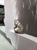 THUISHAVEN adults-only boutique resort