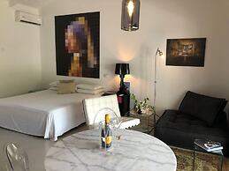 THUISHAVEN adults-only boutique resort