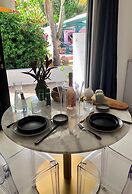 THUISHAVEN adults-only boutique resort