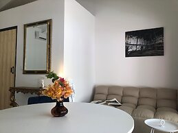 THUISHAVEN adults-only boutique resort