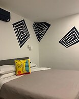 THUISHAVEN adults-only boutique resort