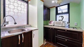 Gapyeong Hillhouse Pension