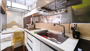 Gapyeong Hillhouse Pension