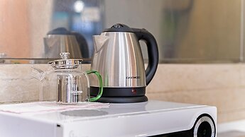 Gapyeong Hillhouse Pension