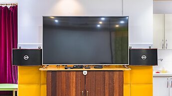 Gapyeong Hillhouse Pension