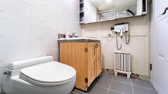 Gapyeong Hillhouse Pension