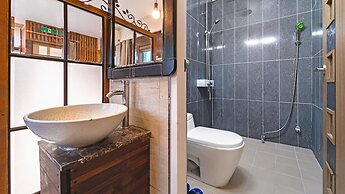 Gapyeong Hillhouse Pension