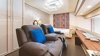 Gapyeong Hillhouse Pension