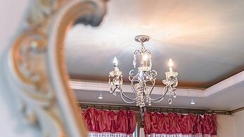 Gapyeong Hillhouse Pension