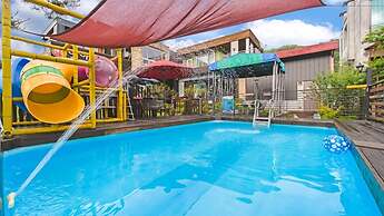 Gapyeong Hillhouse Pension