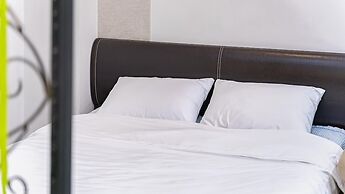 Gapyeong Hillhouse Pension