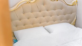 Gapyeong Hillhouse Pension