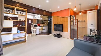 Gapyeong Hillhouse Pension